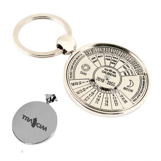 TAPDÜZÜ METAL ANAHTARLIK, YN 476620 Metal Anahtarlık 044