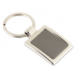 Metal Anahtarlık 032