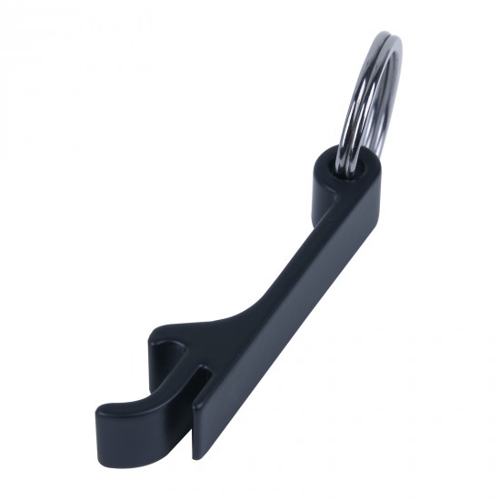 ARDİKEVİR SİYAH TEK YÖN AÇACAK METAL ANAHTARLIK, 477401 ARDİKEVİR SİYAH TEK YÖN AÇACAK METAL ANAHTARLIK, 477401