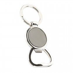 BANAZ TEK YÖN AÇACAK METAL ANAHTARLIK BANAZ TEK YÖN AÇACAK METAL ANAHTARLIK