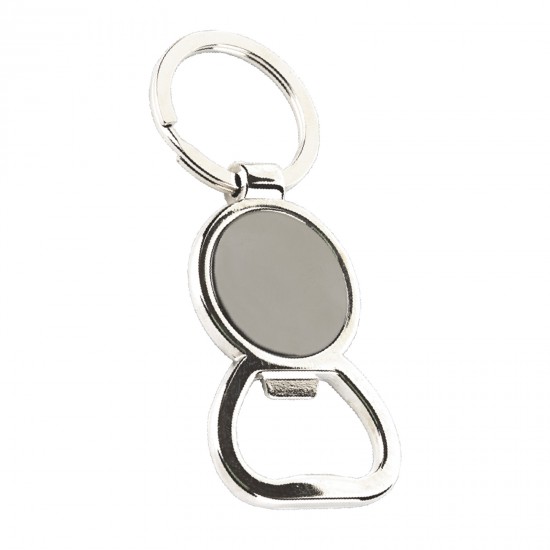 BANAZ TEK YÖN AÇACAK METAL ANAHTARLIK, 477520