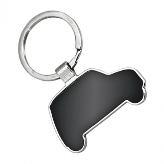 ÇALBANİSİ TEK YÖN METAL ANAHTARLIK, 477720