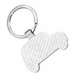 ÇALBANİSİ TEK YÖN METAL ANAHTARLIK ÇALBANİSİ TEK YÖN METAL ANAHTARLIK