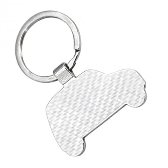 ÇALBANİSİ TEK YÖN METAL ANAHTARLIK, 477720