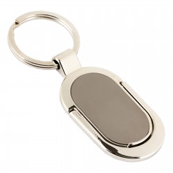 KAYREDÜZÜ TEK YÖN METAL ANAHTARLIK KAYREDÜZÜ TEK YÖN METAL ANAHTARLIK