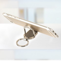 KAYREDÜZÜ TEK YÖN METAL ANAHTARLIK