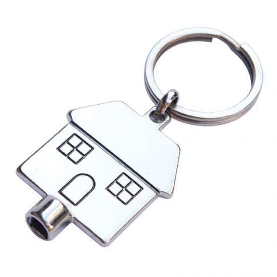 ERLİ METAL ANAHTARLIK, YN 478720 Metal Anahtarlık 047