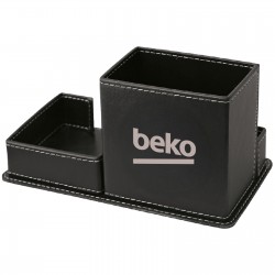 GENÇ DERİ KALEMLİK