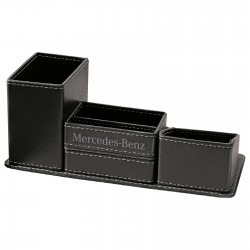 DUYGU DERİ KALEMLİK