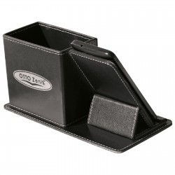 DÖNÜŞÜM DERİ KALEMLİK