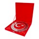 HİLAL YUVARLAK BAYRAK PLAKET, 485604 HİLAL YUVARLAK BAYRAK PLAKET, 485604