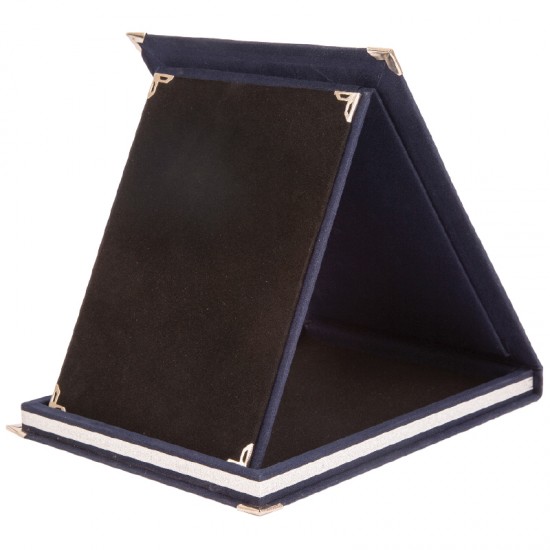 Albüm Plaket Lacivert 15*21 cm 003 Albüm Plaket Lacivert 15*21 cm 003