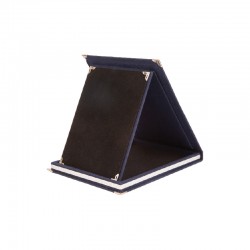 Albüm Plaket Lacivert 9*12 cm 001