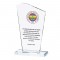 Kristal Plaket 011