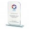 Kristal Plaket 012