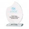 Kristal Plaket 014