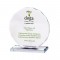 Kristal Plaket 016