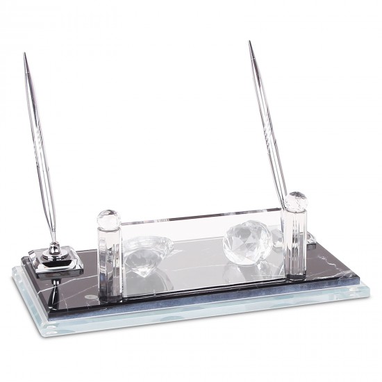 KAĞAN KRİSTAL MASA SETİ, 487720