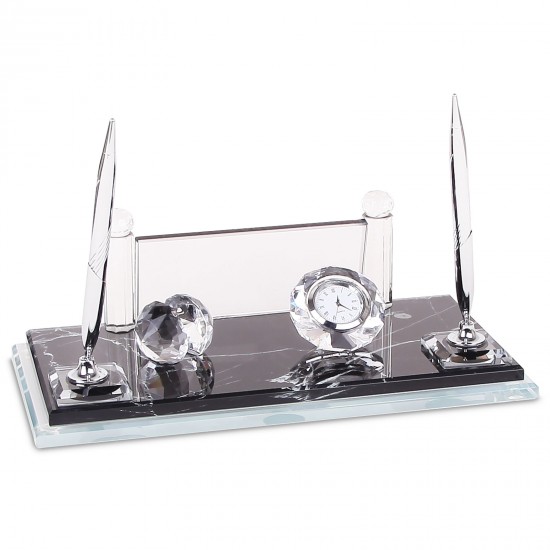 KAĞAN KRİSTAL MASA SETİ, 487720