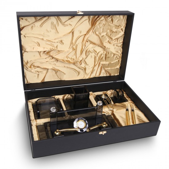 GÜZELYAKA KRİSTAL MASA SETİ, 488301 GÜZELYAKA KRİSTAL MASA SETİ, 488301