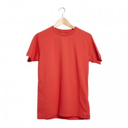 GARDENYA KIRMIZI M SIFIR YAKA TİŞÖRT GARDENYA KIRMIZI M SIFIR YAKA TİŞÖRT