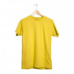 GARDENYA SARI XL SIFIR YAKA TİŞÖRT GARDENYA SARI XL SIFIR YAKA TİŞÖRT