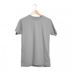 GARDENYA GRİ S SIFIR YAKA TİŞÖRT GARDENYA GRİ S SIFIR YAKA TİŞÖRT