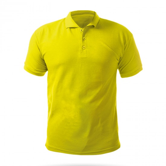 AÇELYA SARI S POLO YAKA TİŞÖRT, 488906-S AÇELYA SARI S POLO YAKA TİŞÖRT, 488906-S