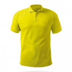 AÇELYA SARI XL POLO YAKA TİŞÖRT AÇELYA SARI XL POLO YAKA TİŞÖRT