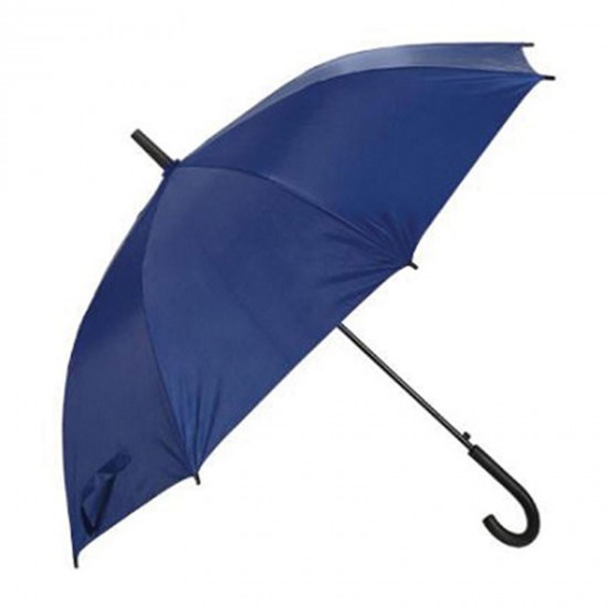 LONGAN LACİVERT PLASTİK SAPLI ŞEMSİYE, 489205
