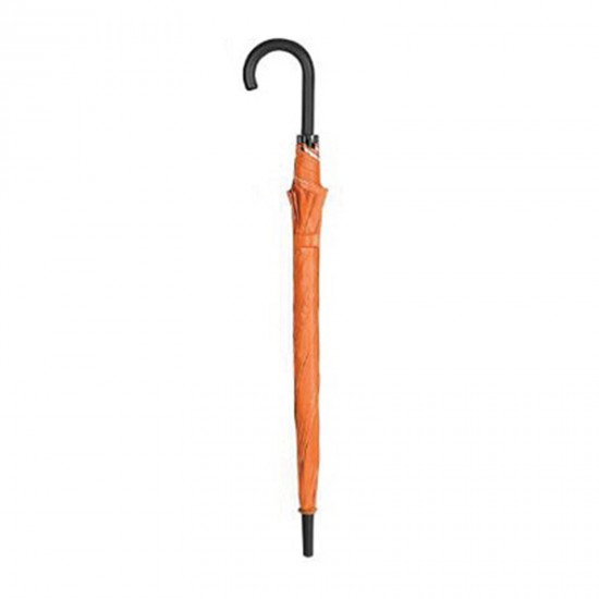 LONGAN TURUNCU PLASTİK SAPLI ŞEMSİYE, 489216