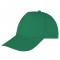 PAPATYA YEŞİL POLYESTER ŞAPKA