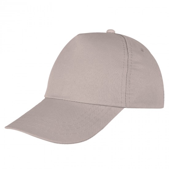 PAPATYA BEJ POLYESTER ŞAPKA, 489429