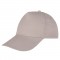 PAPATYA BEJ POLYESTER ŞAPKA