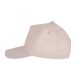 PAPATYA BEJ POLYESTER ŞAPKA, 489429