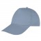PAPATYA  GRİ POLYESTER ŞAPKA