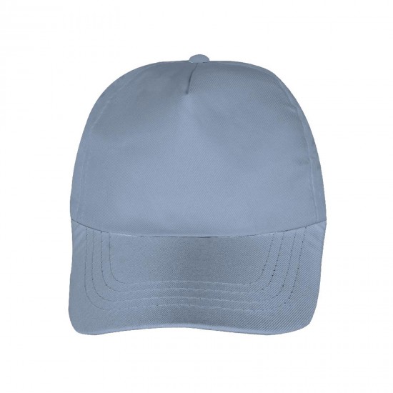 PAPATYA GRİ POLYESTER ŞAPKA, 489422 PAPATYA GRİ POLYESTER ŞAPKA, 489422