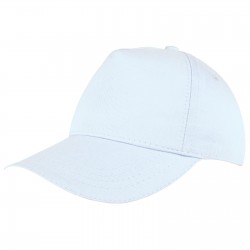 KARDELEN BEYAZ COTTON KUMAŞ ŞAPKA KARDELEN BEYAZ COTTON KUMAŞ ŞAPKA