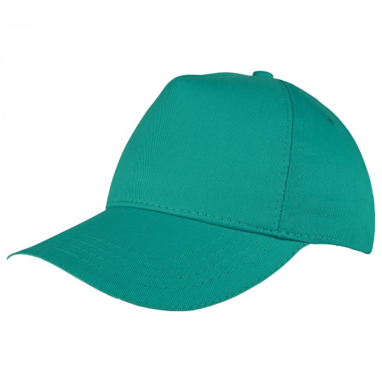 KARDELEN YEŞİL COTTON KUMAŞ ŞAPKA, 489910