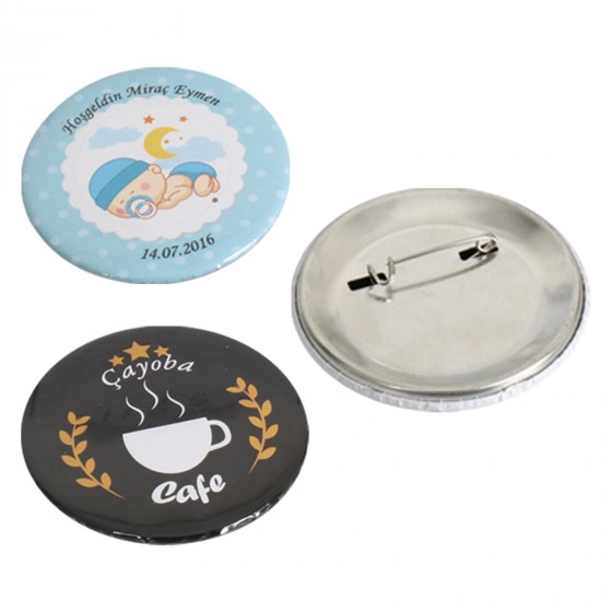 SİYASET BUTON ROZET, 490402 SİYASET BUTON ROZET, 490402