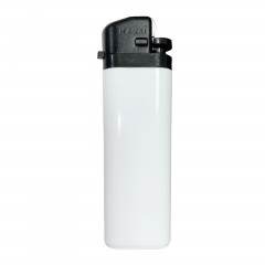 PIRNAL BEYAZ KASAİ TAŞLI SİBOPLU ÇAKMAK