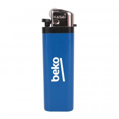 PIRNAL LACİVERT KASAİ TAŞLI SİBOPLU ÇAKMAK