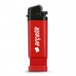 REVAL KIRMIZI TELEFON TUTUCULU SİBOPSUZ ÇAKMAK