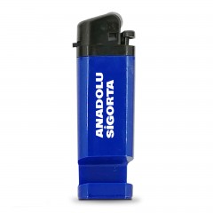 REVAL LACİVERT TELEFON TUTUCULU SİBOPSUZ ÇAKMAK