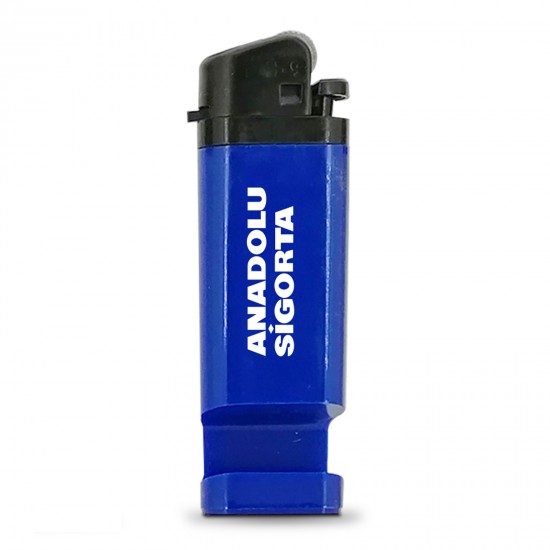 REVAL LACİVERT TELEFON TUTUCULU SİBOPSUZ ÇAKMAK, 491605