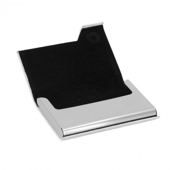 PAYİDAR BEYAZ DERİ KARTVİZİTLİK, 493102