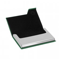 PAYİDAR YEŞİL DERİ KARTVİZİTLİK PAYİDAR YEŞİL DERİ KARTVİZİTLİK