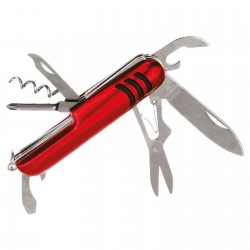 LİÇİ KIRMIZI 7 FONKSİYONLU ÇAKI SETİ LİÇİ KIRMIZI 7 FONKSİYONLU ÇAKI SETİ