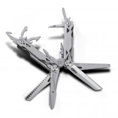 PARS ÇOK FONKSİYONLU ÇAKI SETİ