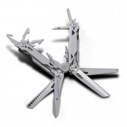 PARS ÇOK FONKSİYONLU ÇAKI SETİ